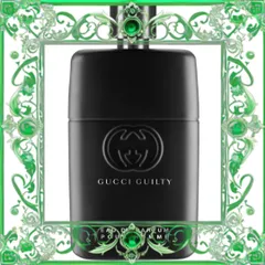 (Đẳng Cấp) Nước Hoa Nam Gucci Guilty Pour Homme Eau De Parfum chiết 10ml 338368 Cao Cấp