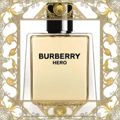 (Hàng Chất) Nước Hoa Nam Burberry Hero Eau De Toilette chiết 10ml Chính Hãng