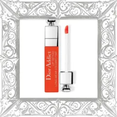 (Loại Tốt) Son Dior Addict Lip Tattoo 641 Màu Cam Đỏ Đẹp Hút Hồn, Chất Son Bền Màu, Dưỡng Ẩm Môi Sản Phẩm Làm Đẹp Đẳng Cấp Từ Dior Hàng Chuẩn