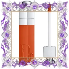 (Bản Mới) Son Dior Addict Lip Tattoo 731 Natural Ginger Màu Cam Đỏ 341120 Nội Địa