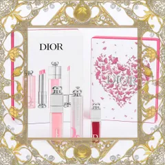 (Hàng Chuẩn) Set Son Dior Rouge Addict Quà Tặng 3 Món -, Độ Bám Lâu, Màu Sắc Đa Dạng Cho Mọi Dịp Nội Địa