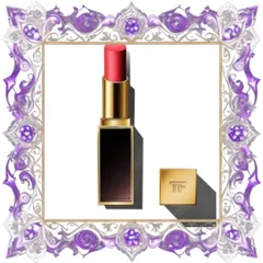 (Cao Cấp) Son Tom Ford Satin Matte 09 True Coral Màu Hồng Cam Đầy Đủ