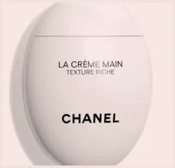 (Loại Tốt) Kem Dưỡng Da Tay Chanel La Crème Main Texture Riche Dành Cho Da Khô 50ml 350282 Hàng Chuẩn Cao Cấp