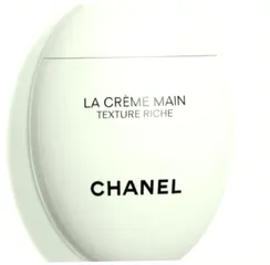 (Nhập Khẩu) [ nobox ] Kem Dưỡng Da Tay Chanel La Crème Main Texture Riche Dành Cho Da Khô 50ml 350283 Chính Hãng Nhập Khẩu