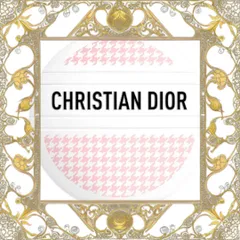 (Hàng Chất) Kem Dưỡng Da Tay Dior Le Baume Hand Cream Limited Edition 50ml Dưỡng ẩm, làm mềm da tay, quà tặng sang trọng từ thương hiệu Pháp Nội Địa