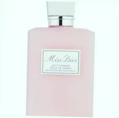 (Hàng Chất) [ nobox ] Sữa Dưỡng Thể Miss Dior Lait Fondant Pour Le Corps 200ml Đầy Đủ Nội Địa