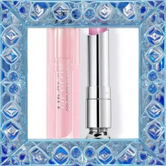 (Bản Mới) Son Dưỡng Dior Addict Lip Glow 009 Holo Purple 3.2g Tím Ánh Nhũ Sang Trọng, Dưỡng Ẩm, Sắc Tím Tự Nhiên Cho Phong Cách Cá Tính Chính Hãng