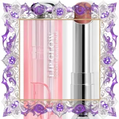 (Nhập Khẩu) Son Dưỡng Dior Addict Lip Glow Màu Hồng Đất 038 Rose Nude 3.2g Dưỡng ẩm, Tự nhiên, Chính Hãng, Phù Hợp Mọi Loại Da Nhập Khẩu