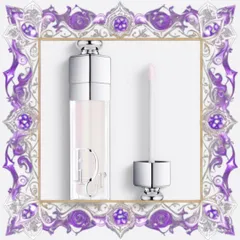 (Bản Mới) Son Dưỡng Môi Dior Addict Lip Maximizer 002 Holographic Opal Dưỡng ẩm, Tăng độ bóng, 6ml Chính Hãng Việt Nam Mẫu Mới