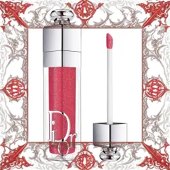 (Cao Cấp) Son Dưỡng Môi Dior Addict Lip Maximizer 027 Intense Fig 6ml Màu Hồng Đất Sang Trọng, Dưỡng Ẩm, Tự Nhiên, Phù Hợp Mọi Dịp Cao Cấp