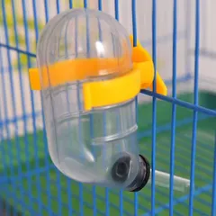 Bình nước 50ml cho Hamster, sóc và thú nhỏ