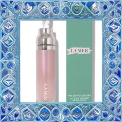(Bản Mới) Son Dưỡng Môi La Mer The Lip Volumizer 7ml Màu Hồng Phấn Dưỡng Ẩm, Căng Mọng Tự Nhiên, Chăm Sóc Môi Hiệu Quả Chính Hãng