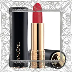 (Nhập Khẩu) Son Lancôme L'Absolu Rouge Drama Matte 505 Attrape Coeur Đỏ Hồng Chính Hãng Sắc Đỏ Quyến Rũ, Bền Màu Suốt 8 Giờ Chính Hãng