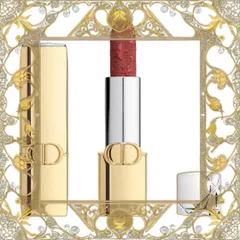 (Nhập Khẩu) Son Dior Rouge Dior Holiday 2025 Son Môi Hồng Nấu Đất Chất Velvet Phiên Bản Giới Hạn 629 Parade Chính Hãng Uy Tín