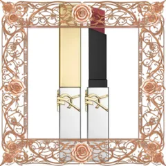 (Nhập Khẩu) Son YSL Rouge Pur Couture The Slim Collector Màu 77 Hồng Đất Làm đẹp tự nhiên, lâu trôi, quà tặng cho phái đẹp Mẫu Mới