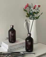 Set 2 Tinh dầu khuếch tán hetras Jeju thơm phòng thư giãn (500ml x 2) 🏷️Giá tốt nhất!