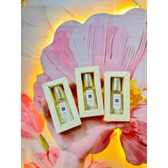 Nước Hoa Mini Jo Ma!lone London Mini Cologne 9ml Full Box✨ 786400