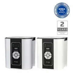 Máy làm sữa chua thông minh 9 trong 1 Kuvings KGY-881CB [2.0L]