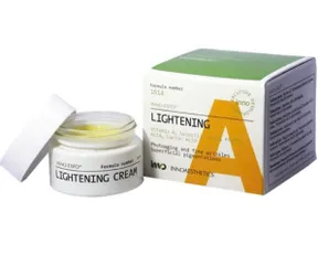 Kem Peel Da Vitamin A 5% Innoaesthetics Inno Lightening (15g)