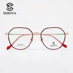 Kính mắt cao cấp hãng SEROVA SL388 - C105 788781