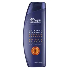 Dầu gội Head and Shoulders gàu 400ml của Mỹ