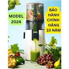 [MODEL 2024] MÁY ÉP CHẬM HUROM H410 H400 H200 HÀN QUỐC (MADE IN KOREA)