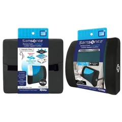 Gối Tựa Lưng Samsonite (Nhập Đức)