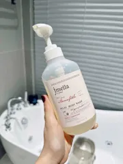 SỮA TẮM JMELLA HÀN QUỐC BẢN 500ML Thơm sang như nước hoa Pháp