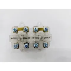 [HCM] Nút bấm điều khiển 2 tốc độ KG-HC-100 ( Tay bấm điều khiển tời điện)