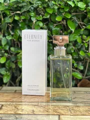 Nước hoa nữ CK Eternity for women 100ml