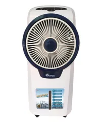 Quạt Tích Điện Điều Hòa SOWUN SW805S