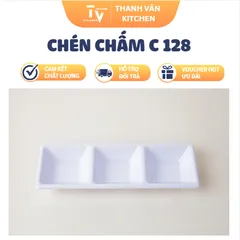 CHÉN CHẤM C 128 (TV1572)
