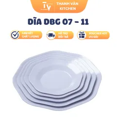 Dĩa DBG 07 - 11 (TV1583)