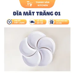 DĨA MẶT TRĂNG DMT 01 (TV1593)