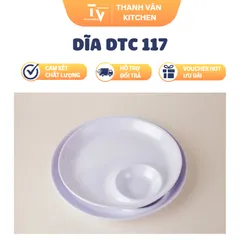DĨA DTC 117 (TV1601)