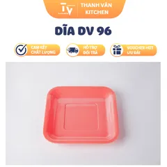 Dĩa DV 96 (TV1607)