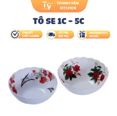 TÔ SE 1C - 5C (TV1624)