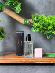 Thanh lý chai đã mở nilong nước hoa Narciso rodriguez for her edp nar hồng nhạt 20ml