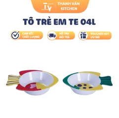 TÔ TRẺ EM TE 04L (TV1634)