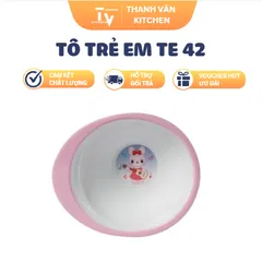 TÔ TRẺ EM TE 42 (TV1635)