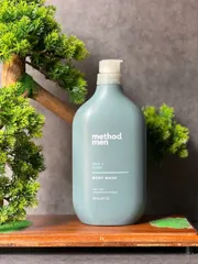 Sữa tắm nam Method Men Sea + Surf 828ml hàng Mỹ