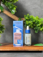 Serum L'Oréal Paris Expert Collagène 30ml Cấp Ẩm, Hỗ Trợ Da Săn Chắc