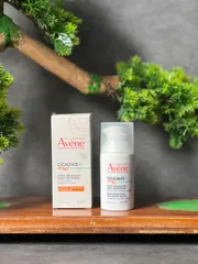 Kem Dưỡng Avène Cicalfate+ SPF50+ 30ml Cho Da Nhạy Cảm Dễ Để Lại Vết Thâm