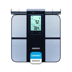 Cân phân tích cơ thể Omron HBF-702T