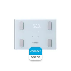 Cân sức Khỏe đo thành phần cơ thể OMRON HBF-260T1