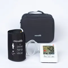 Máy đo huyết áp Microlife B3 AFIB Advanced