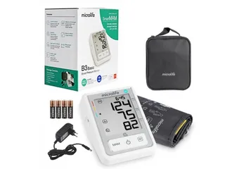 Máy đo huyết áp Microlife BP B3 Basic