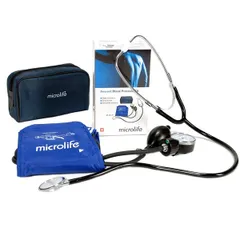  Máy đo huyết áp cơ Microlife AG1-20
