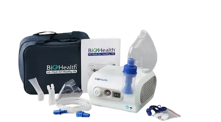  MÁY XÔNG MŨI HỌNG MICROLIFE NEB PRO
