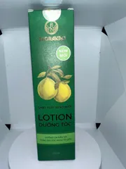Dưỡng tóc LOTION bưởi 150ml THORAKAO